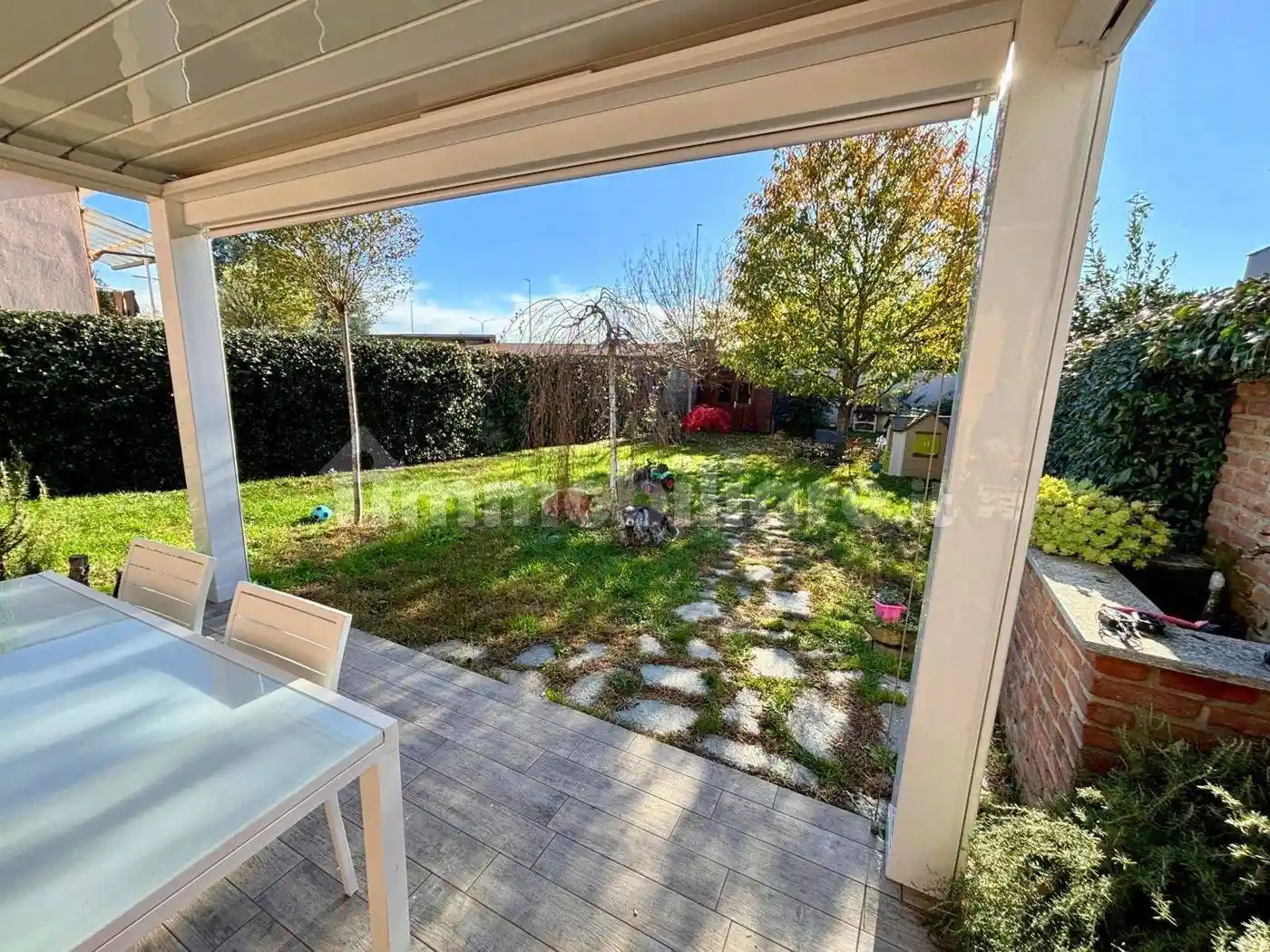 Terratetto unifamiliare 160 m², ottimo stato, Casorezzo - foto 2