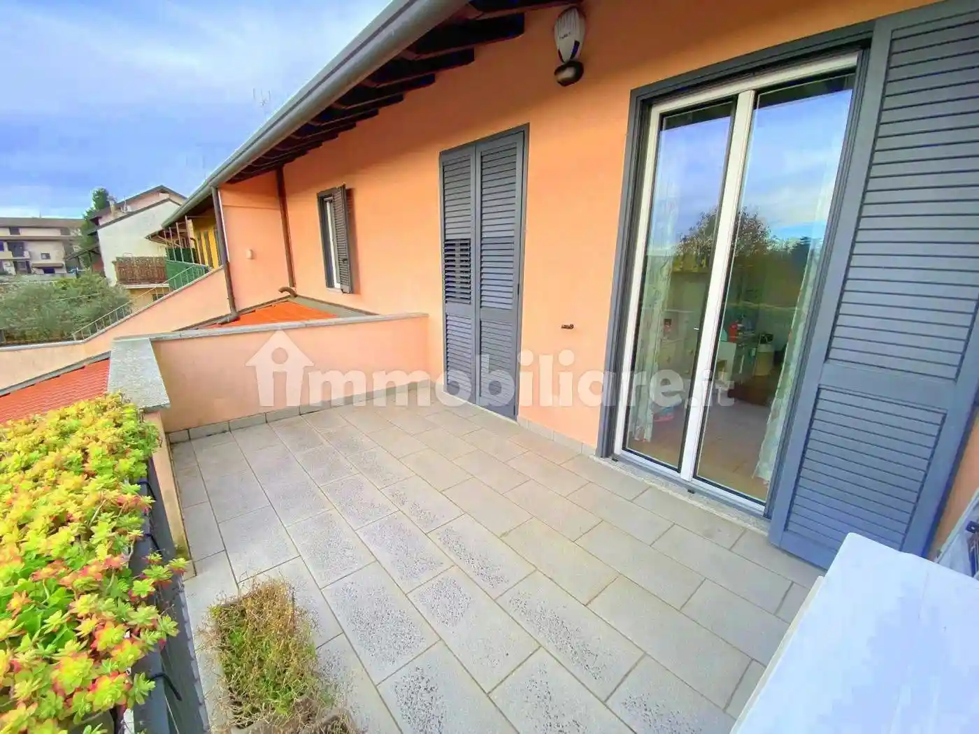 Terratetto unifamiliare 160 m², ottimo stato, Casorezzo - foto 3