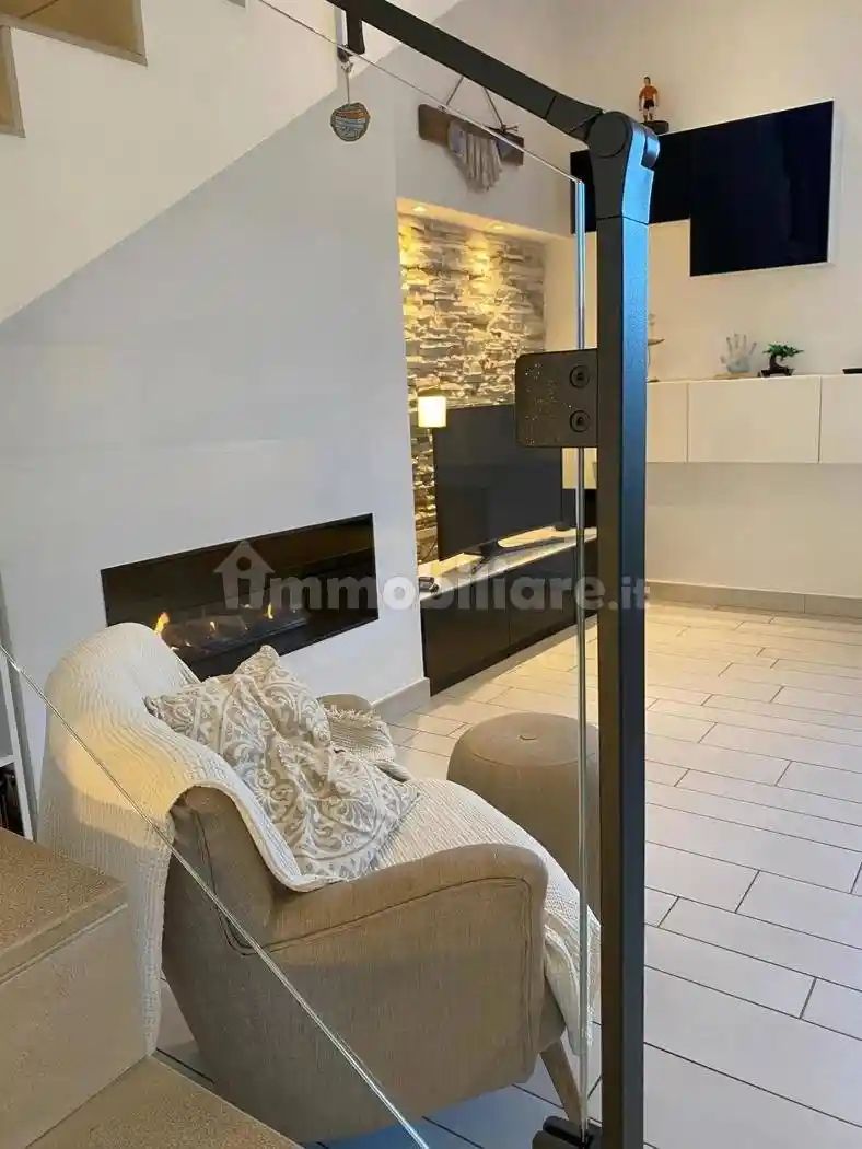 Terratetto unifamiliare 160 m², ottimo stato, Casorezzo - foto 5