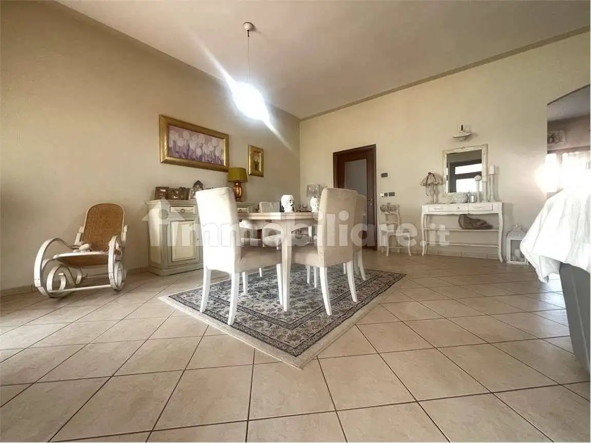 Villa unifamiliare via Gradassi, Centro, Campello sul Clitunno - foto 2