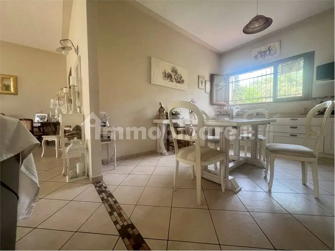 Villa unifamiliare via Gradassi, Centro, Campello sul Clitunno - foto 4