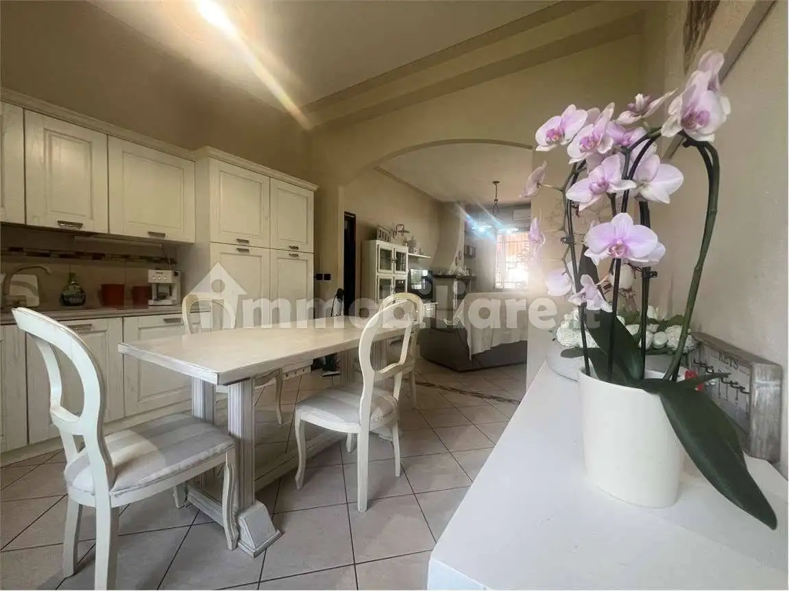 Villa unifamiliare via Gradassi, Centro, Campello sul Clitunno - foto 5