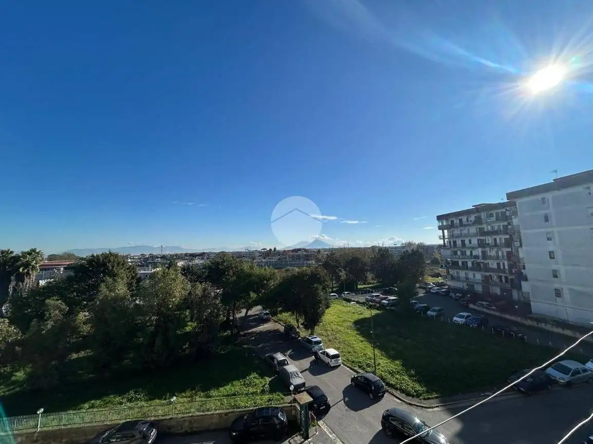 Appartamento in vendita a Giugliano in Campania