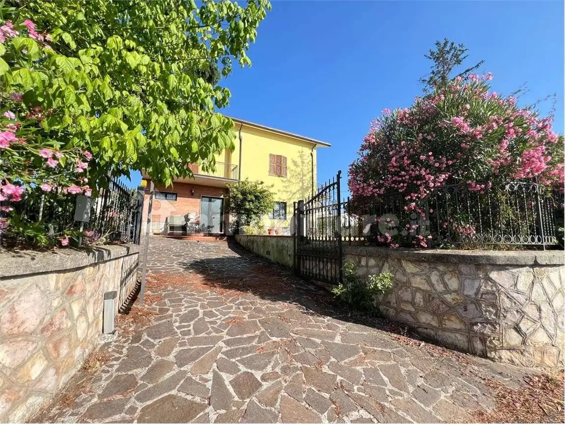 Villa unifamiliare via delle macchiette, Centro, Campello sul Clitunno - foto 2