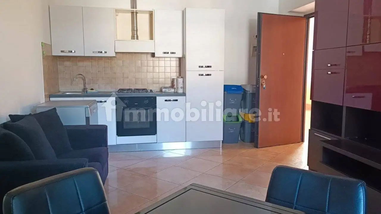 Appartamento in affitto a Sora