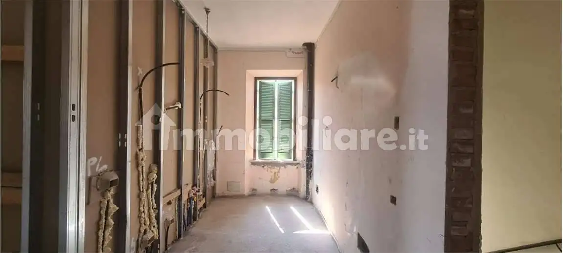 Appartamento in vendita a Spoleto