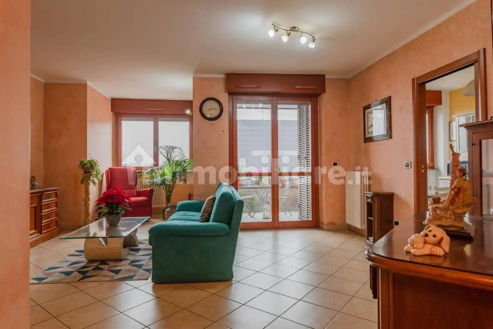 Quadrilocale via Defendente De Ferrari 2, Parco Dora, Torino - foto 3