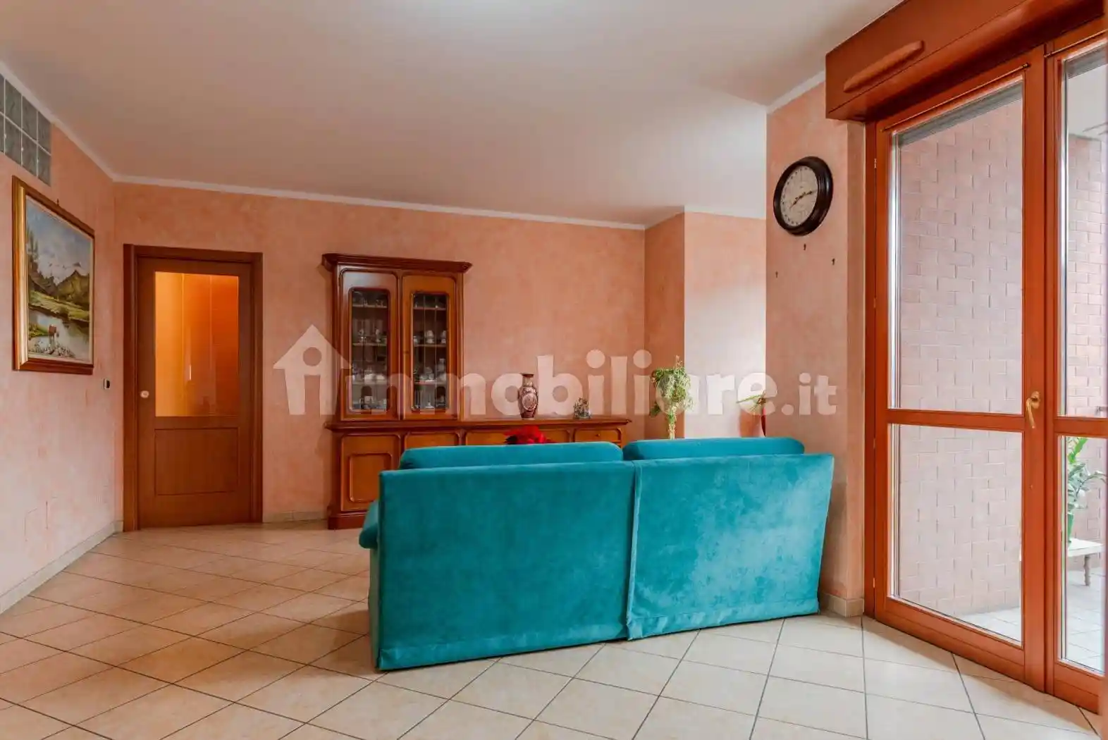 Quadrilocale via Defendente De Ferrari 2, Parco Dora, Torino - foto 5