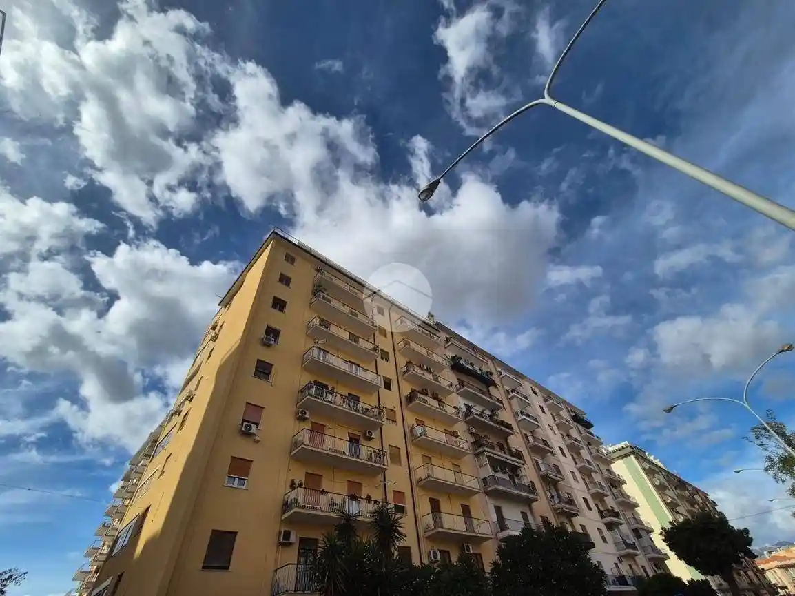 Appartamento in vendita a Palermo