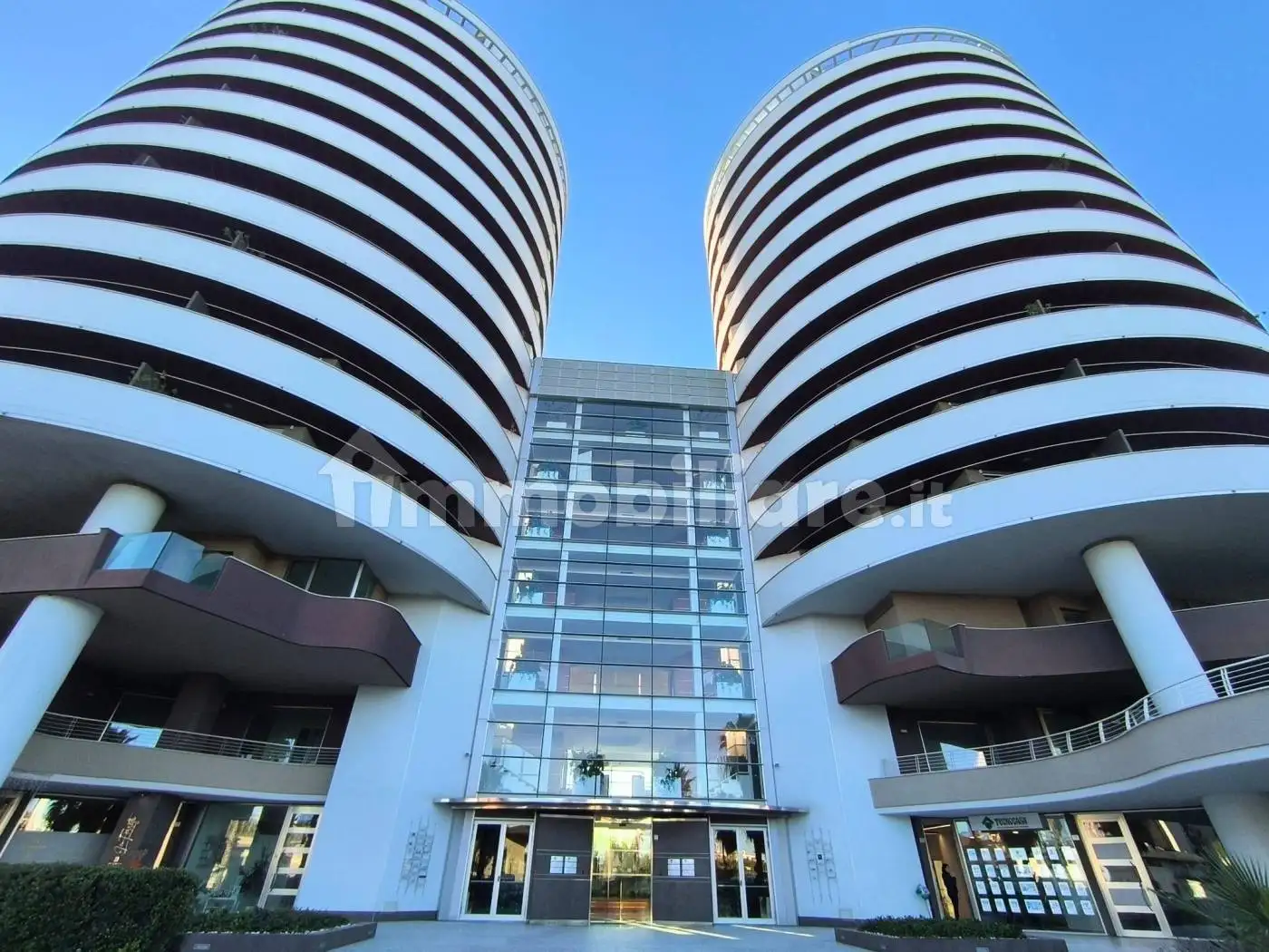 Appartamento in vendita a Pescara