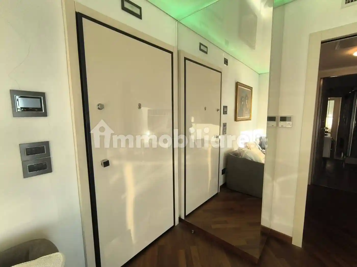 Trilocale largo Filomena Delli Castelli, Tiburtina, Pescara - foto 3