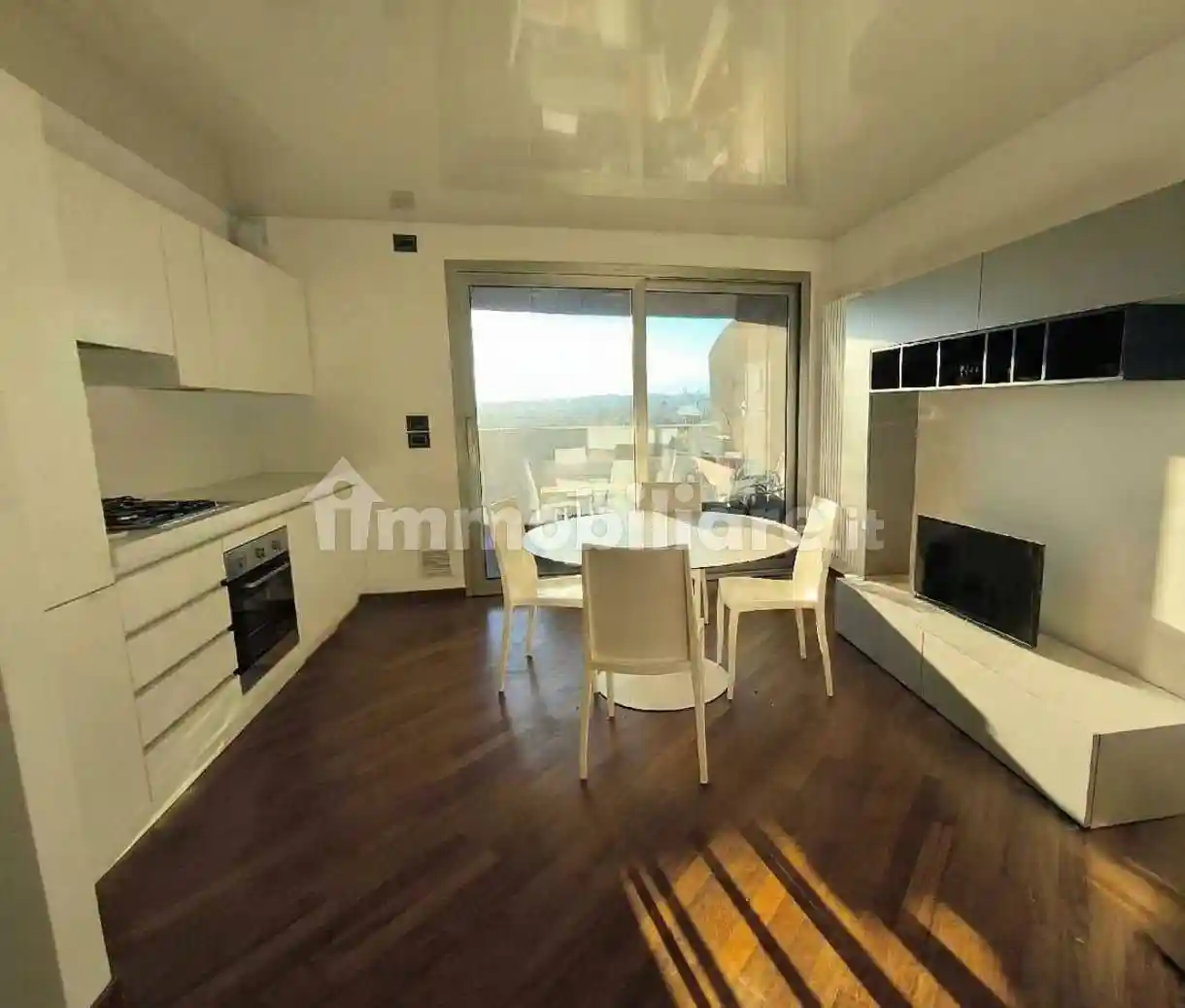 Trilocale largo Filomena Delli Castelli, Tiburtina, Pescara - foto 5