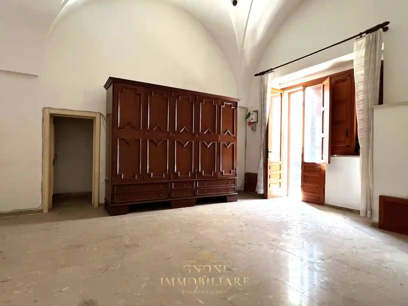 Terratetto unifamiliare via Vittorio Emanuele 79, Supersano - foto 2