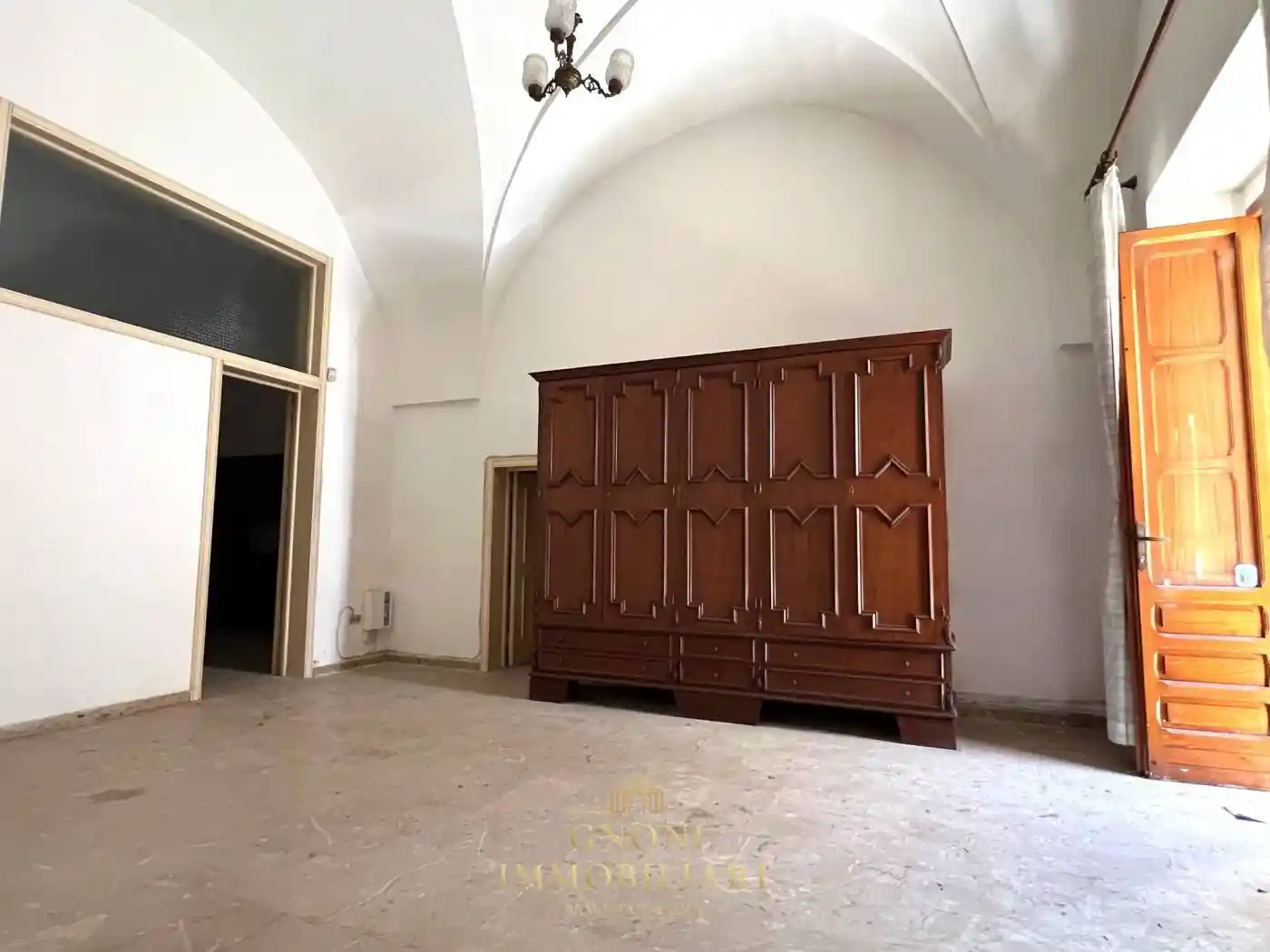 Terratetto unifamiliare via Vittorio Emanuele 79, Supersano - foto 5