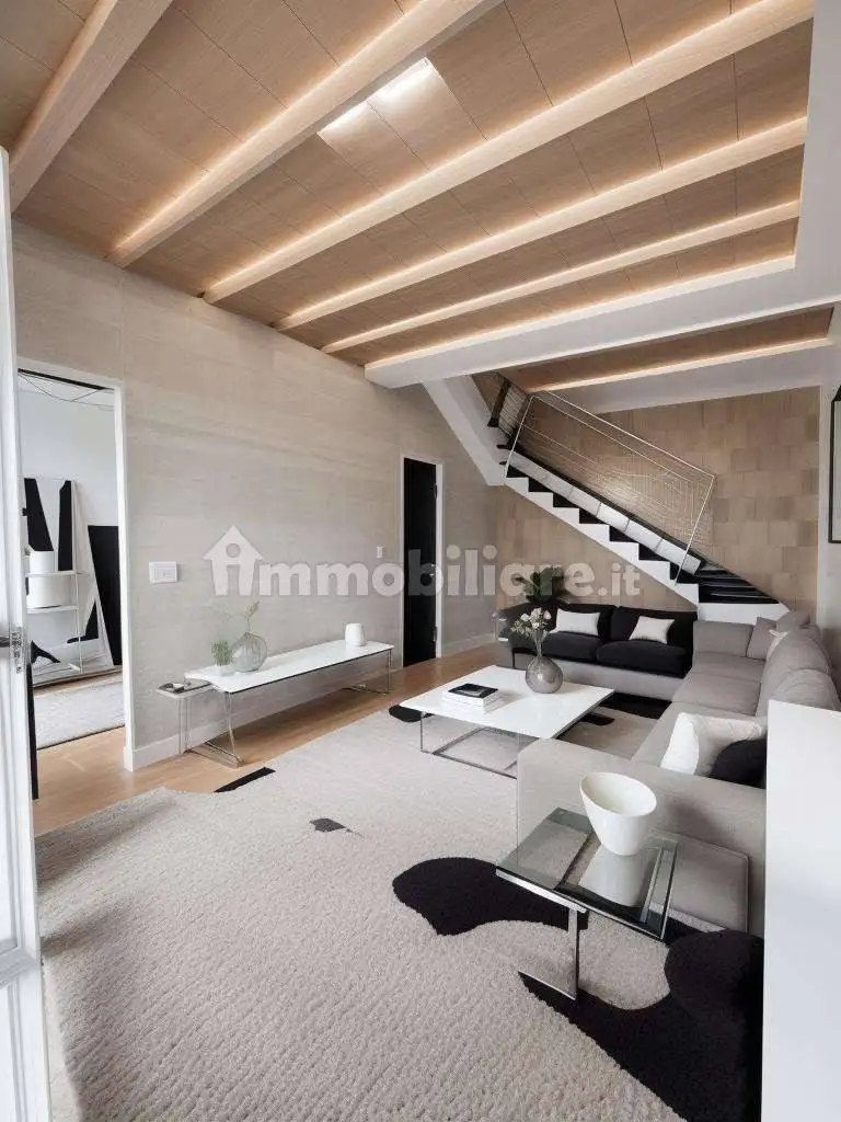 Appartamento in vendita a Spoleto