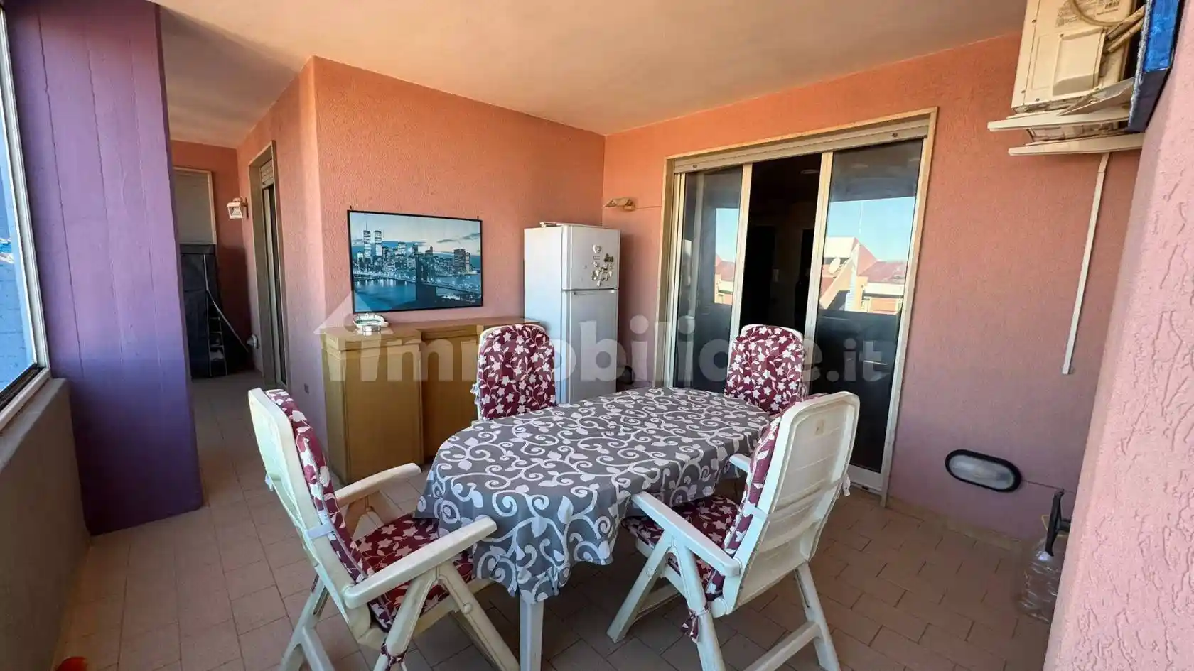 Appartamento in vendita a Monopoli