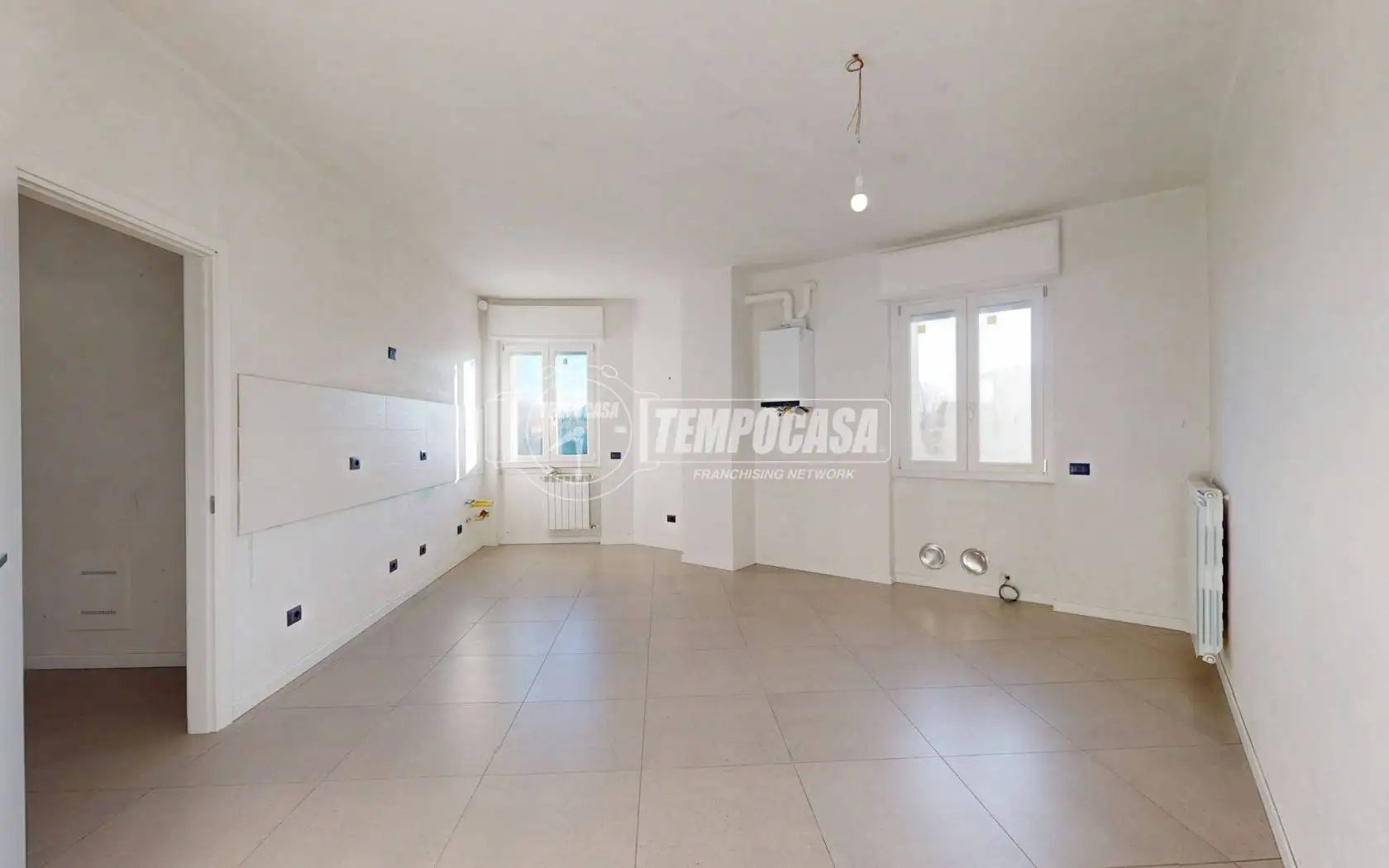 Trilocale viale Dante Alighieri 2, Barlassina - foto 2