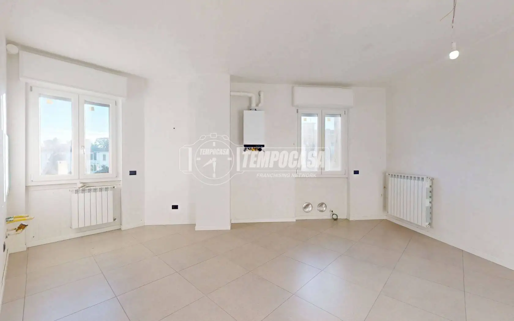 Trilocale viale Dante Alighieri 2, Barlassina - foto 3