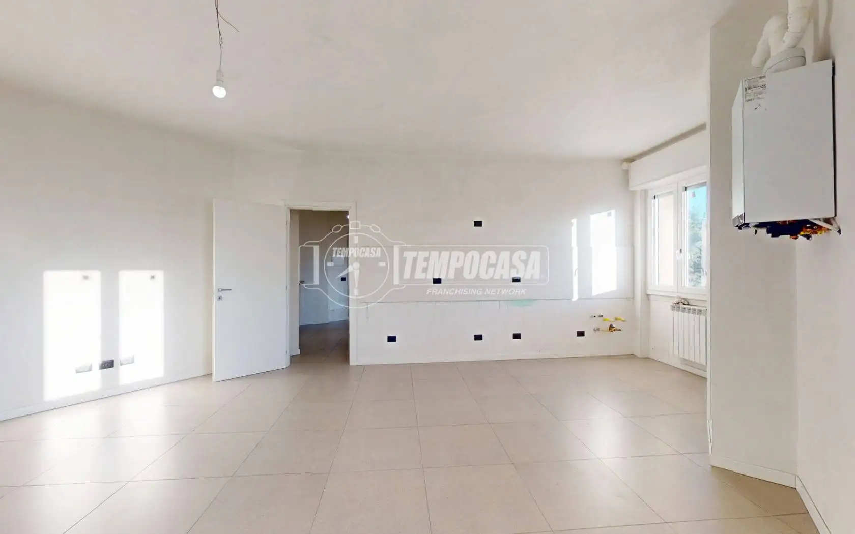 Trilocale viale Dante Alighieri 2, Barlassina - foto 4