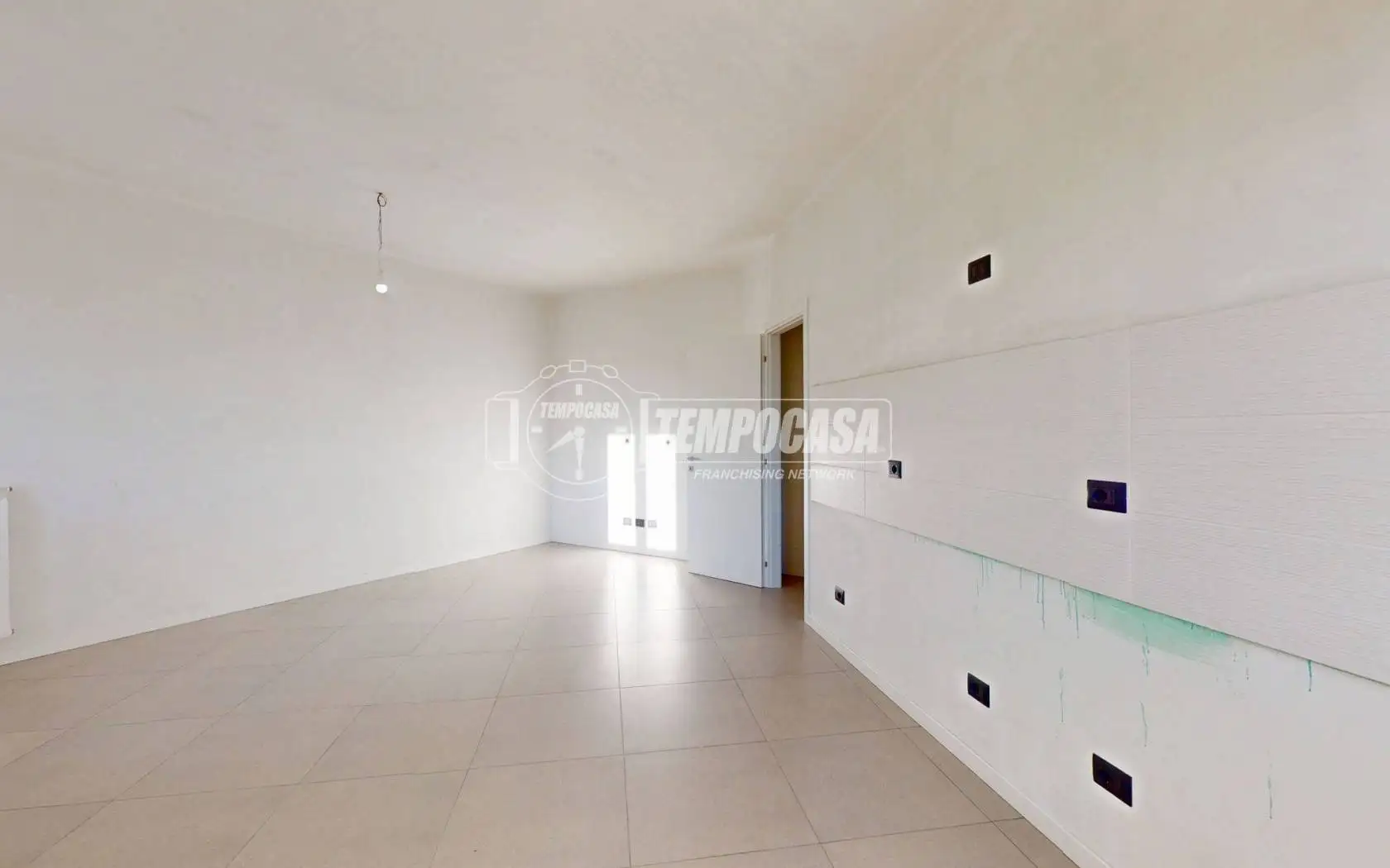 Trilocale viale Dante Alighieri 2, Barlassina - foto 5