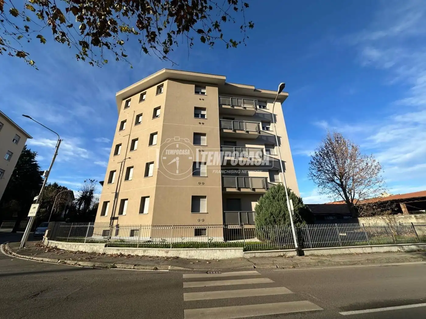 Appartamento in vendita a Barlassina