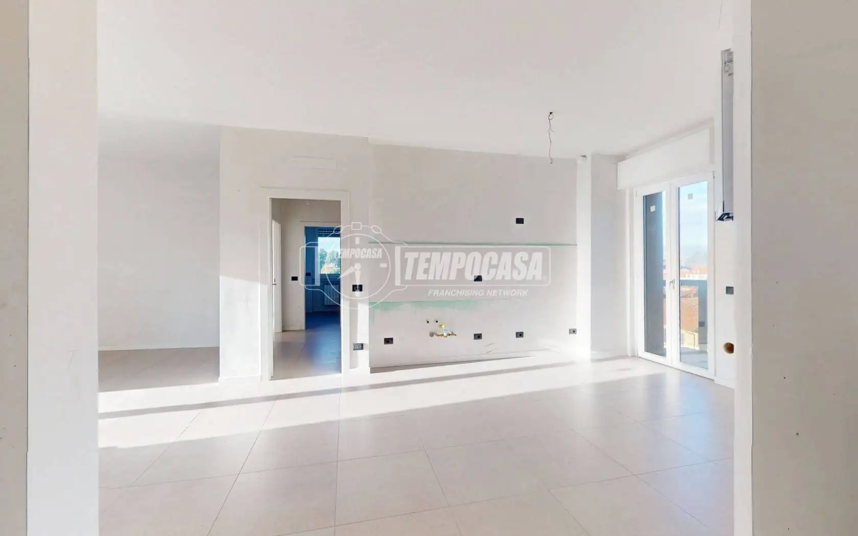 Trilocale viale Dante Alighieri 2, Barlassina - foto 3