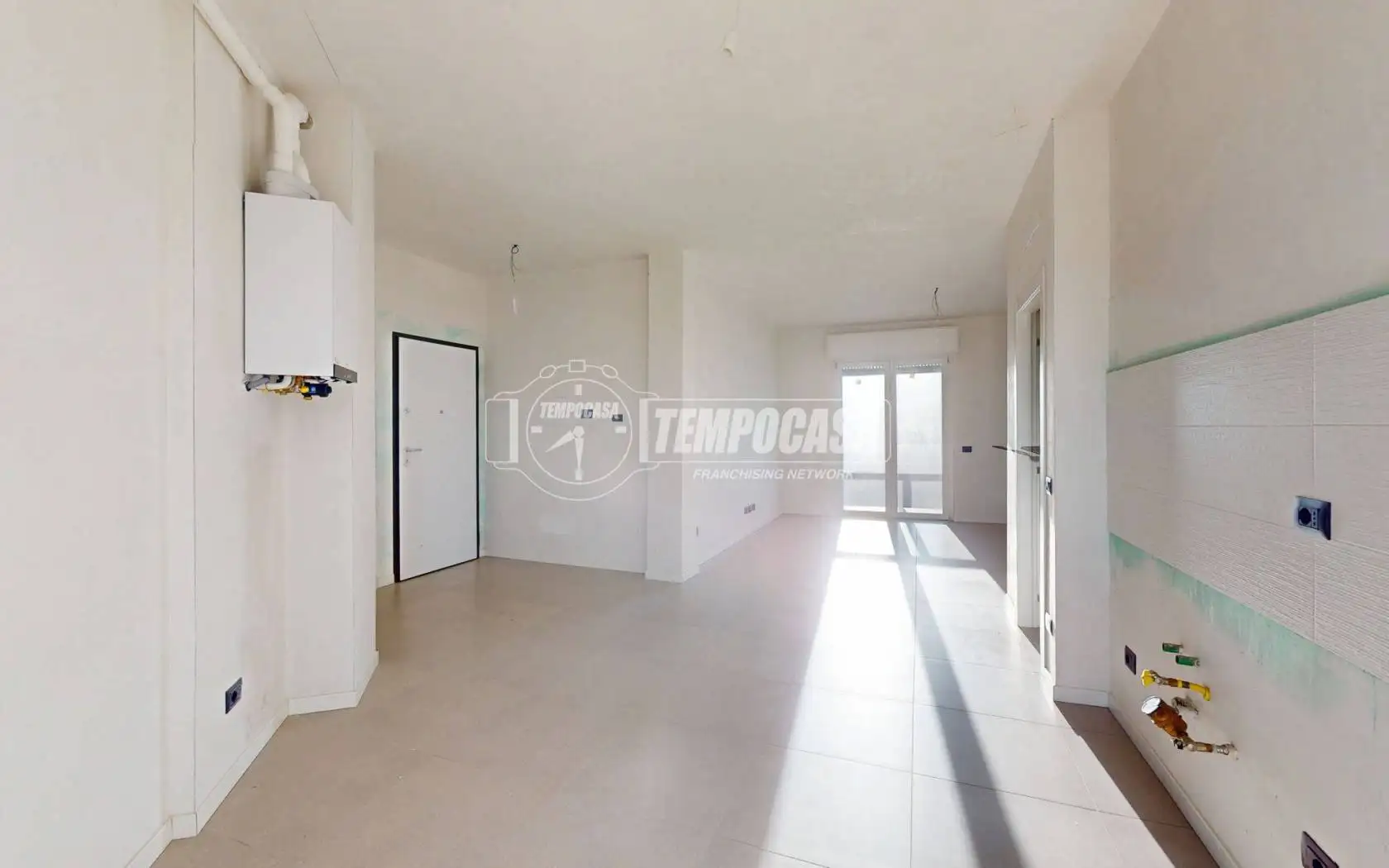 Trilocale viale Dante Alighieri 2, Barlassina - foto 5