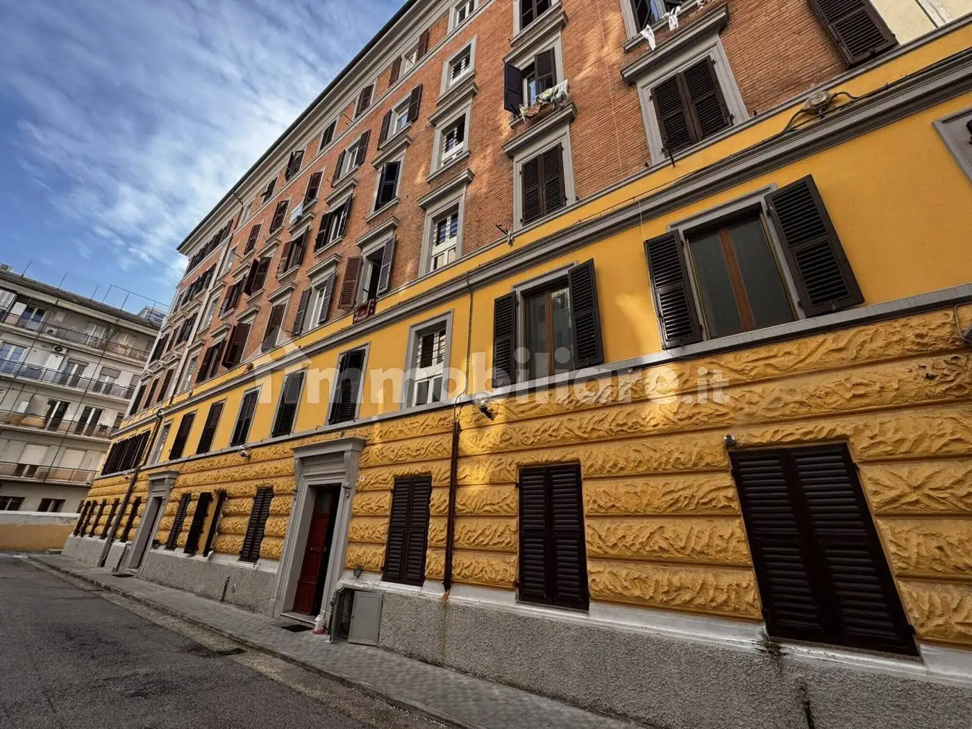 Appartamento in vendita a Ancona