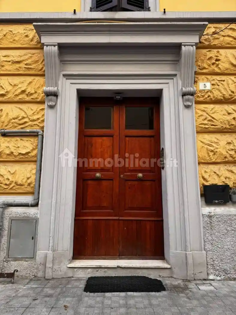 Appartamento viale della Vittoria, Cavour, Ancona - foto 2