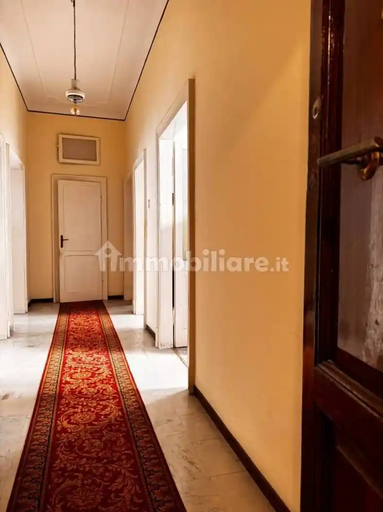 Appartamento viale della Vittoria, Cavour, Ancona - foto 5