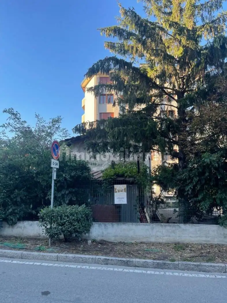 Rustico - Casale in vendita a Aosta