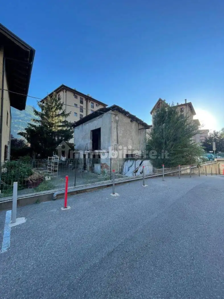 Rustico Rue Croix Noire, Centro, Aosta - foto 5