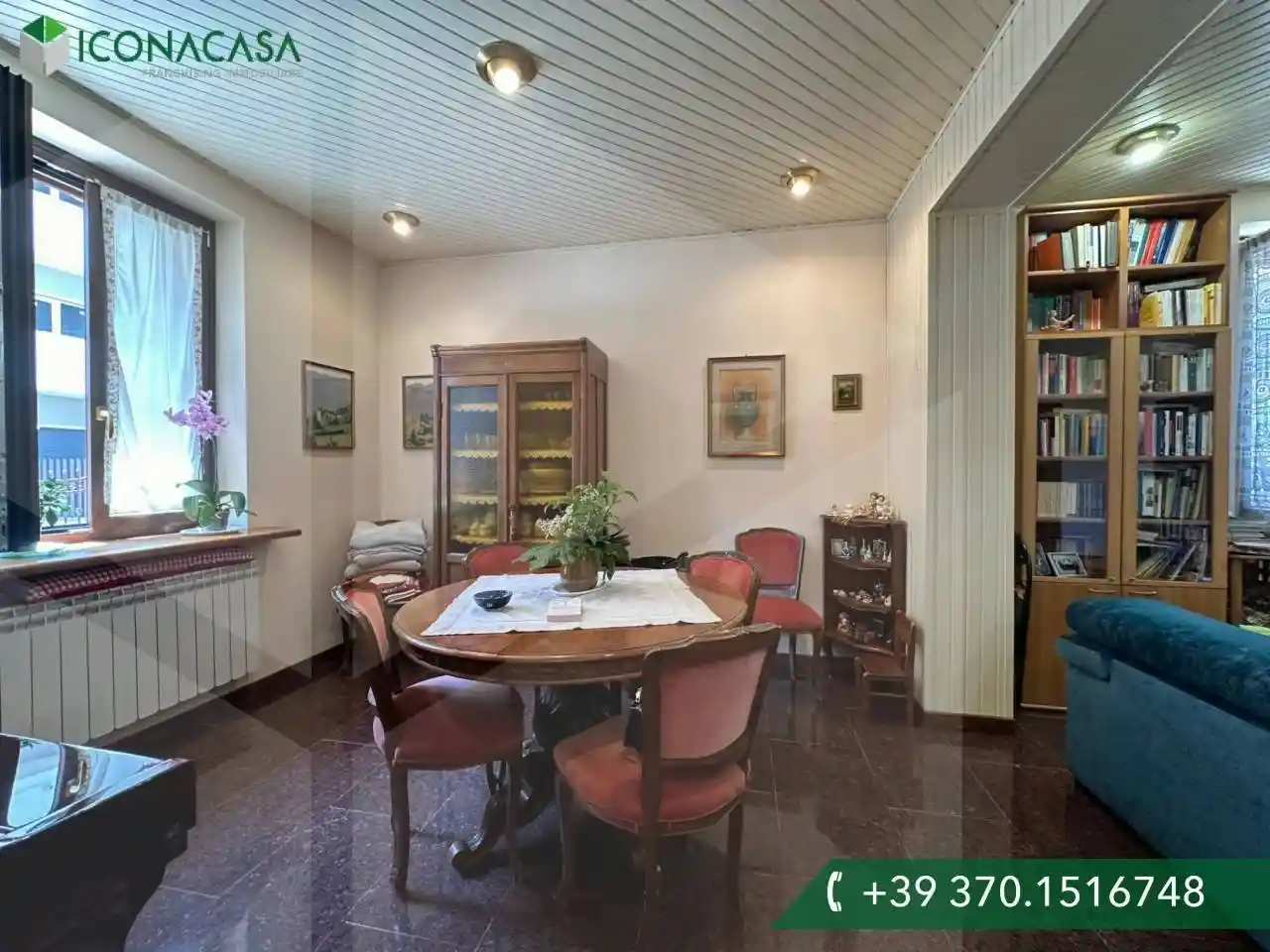 Villa unifamiliare via Monte Velino 45, Centro, Avezzano - foto 4