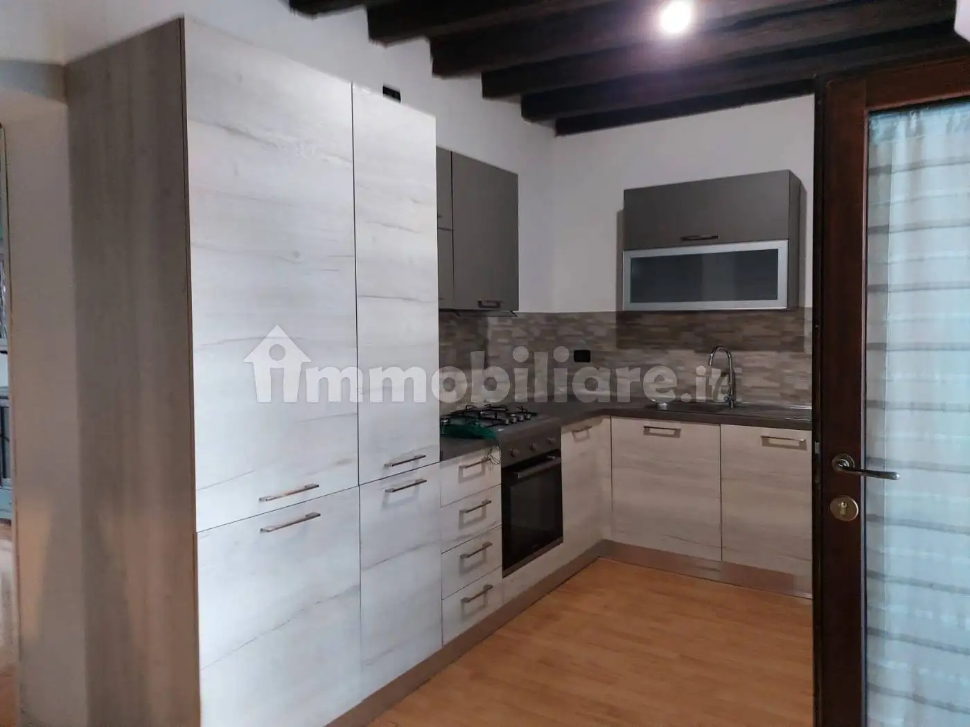 Appartamento in affitto a Codroipo