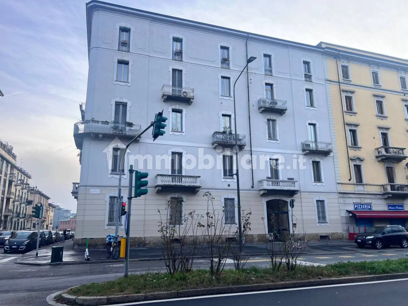 Apartment in vendita a Milan