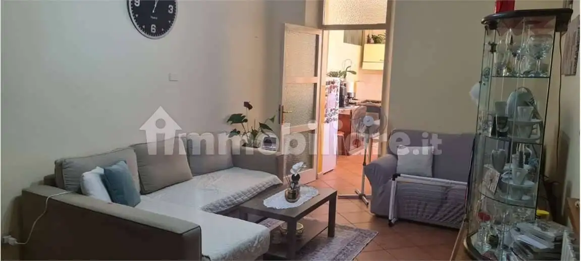 Appartamento in vendita a Spoleto