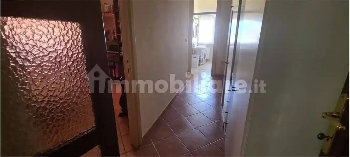 Trilocale via cerquiglia, Viale Trento e Trieste, Montepincio, Spoleto - foto 3