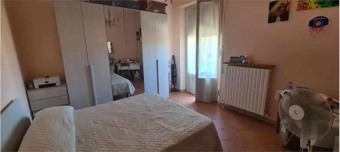 Trilocale via cerquiglia, Viale Trento e Trieste, Montepincio, Spoleto - foto 4