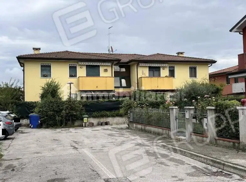 Appartamento in asta a Casale sul Sile