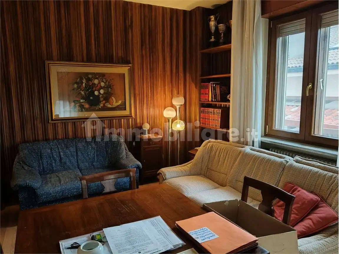 Appartamento in vendita a San Bonifacio