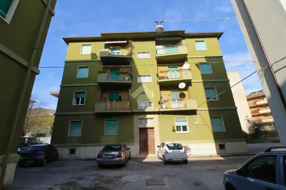 Appartamento in vendita a Ascoli Piceno