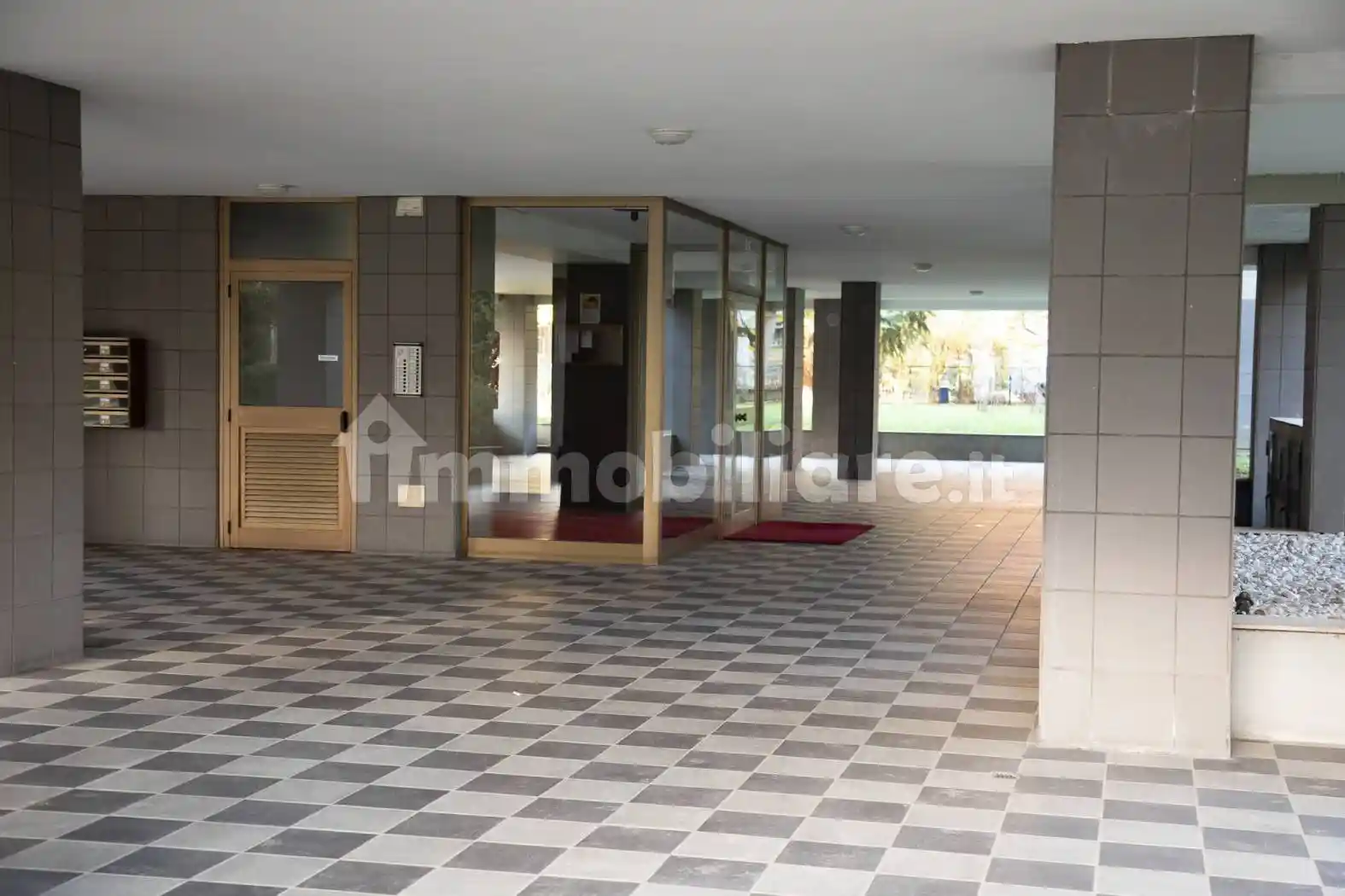 Bilocale ottimo stato, quarto piano, Bignami - Ponale, Milano - foto 2