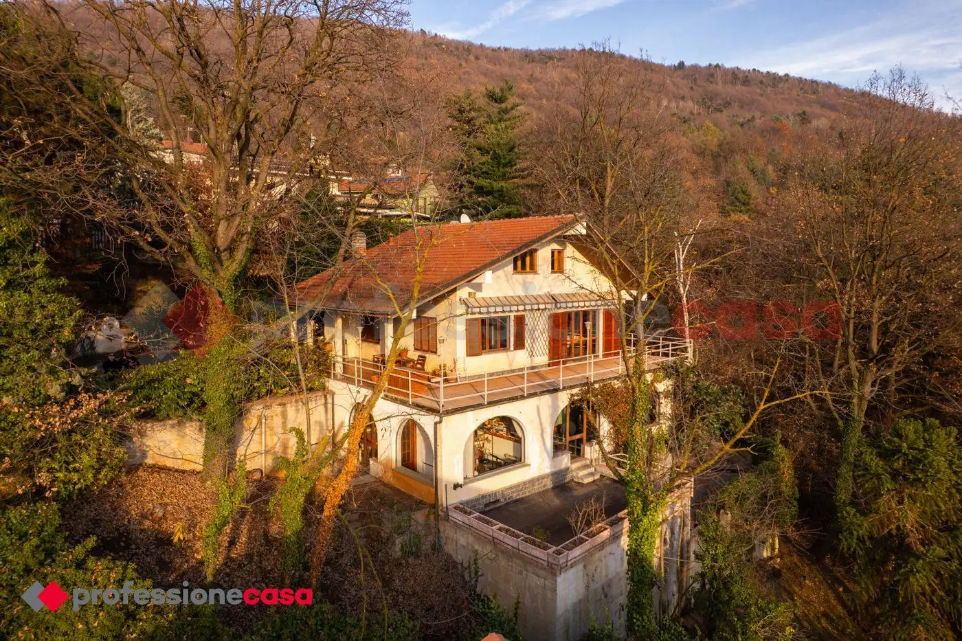 Terratetto unifamiliare via Giaveno, Galli, Cumiana - foto 2