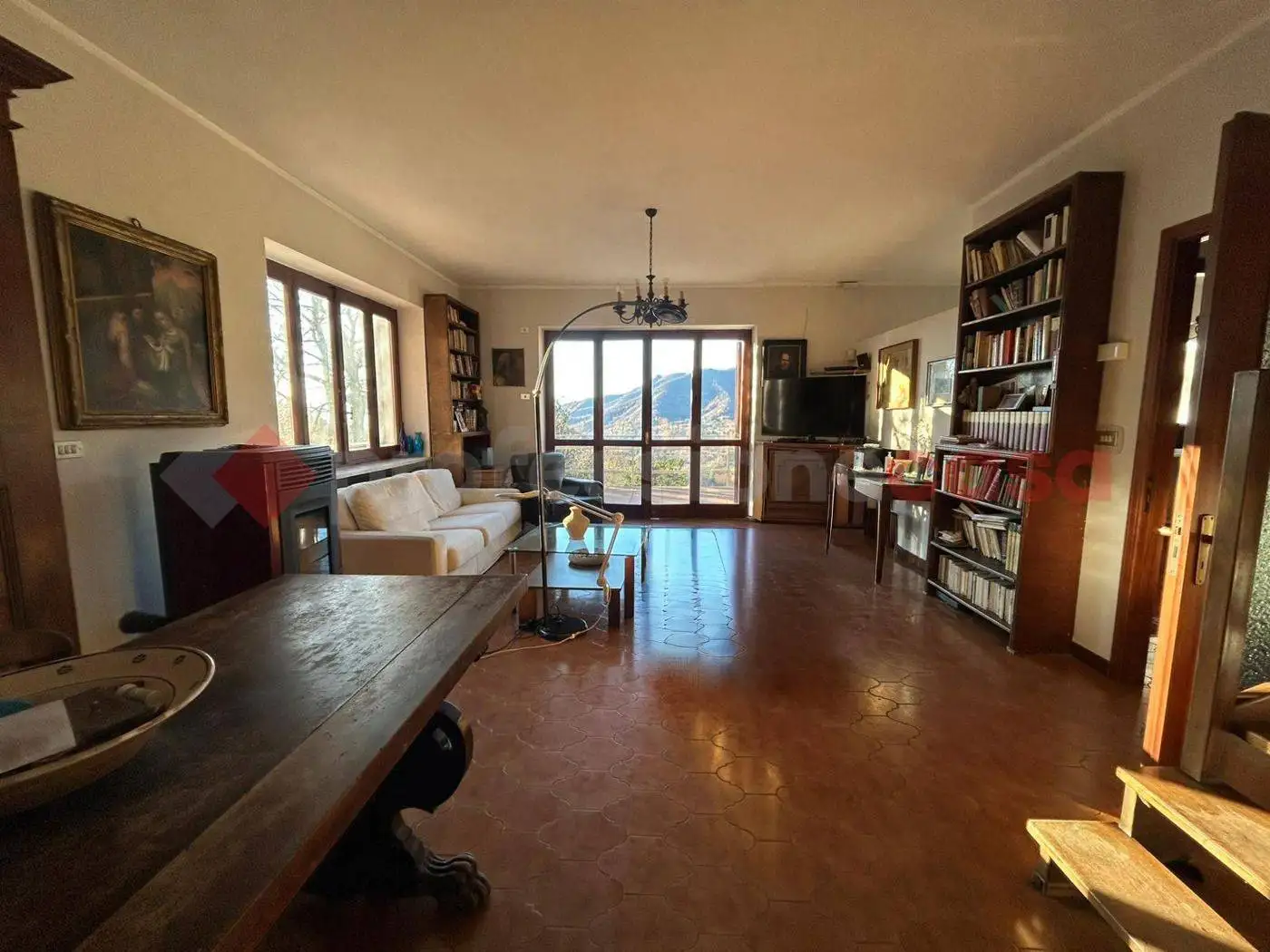 Terratetto unifamiliare via Giaveno, Galli, Cumiana - foto 5