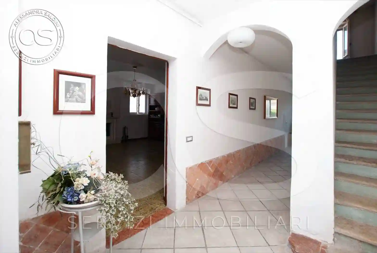 Villetta a schiera - foto 5