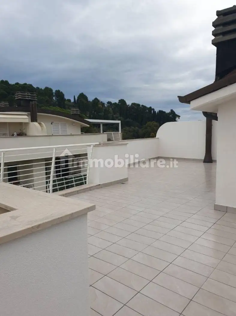 Attico - Mansarda in vendita a Pesaro