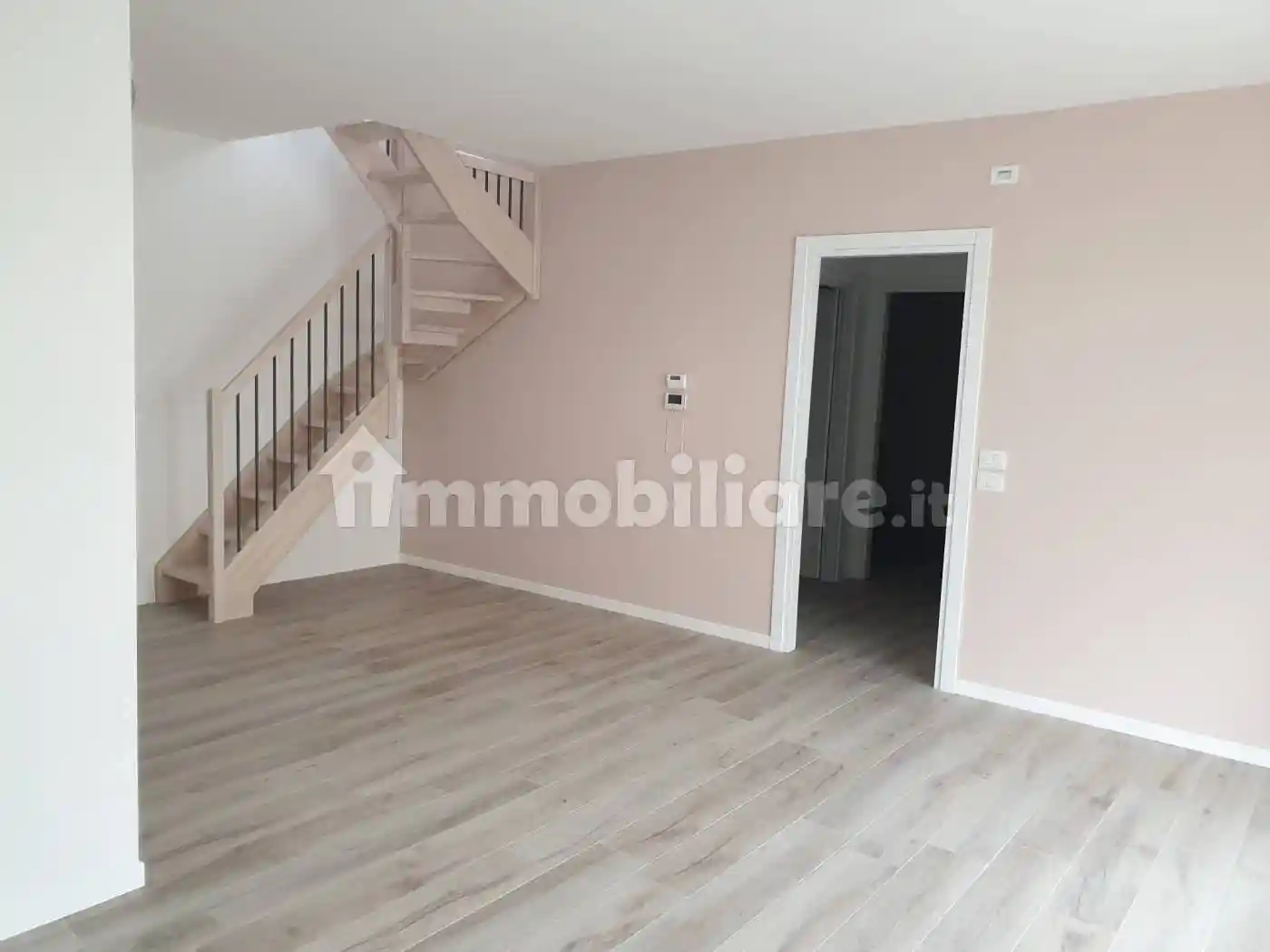 Attico via Hermada, Soria, Pesaro - foto 4