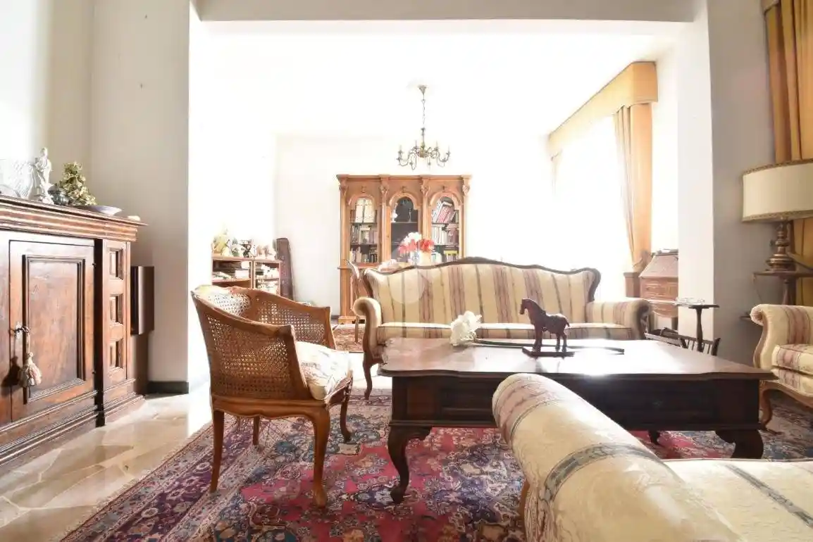 Appartamento via Francesco Datini 3, Gavinana, Firenze - foto 3