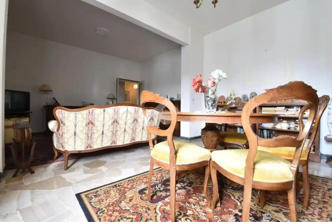 Appartamento via Francesco Datini 3, Gavinana, Firenze - foto 5