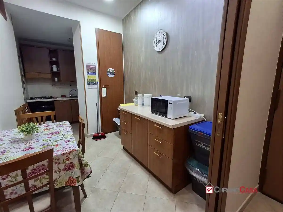 Quadrilocale via domenico altomonte, Gazzi, Messina - foto 2